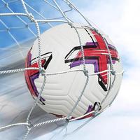 Size 5 Football, Professional Football Training Ball, Football Training Equipment for Indoor Outdoor Use, Ball Sports Supplie...