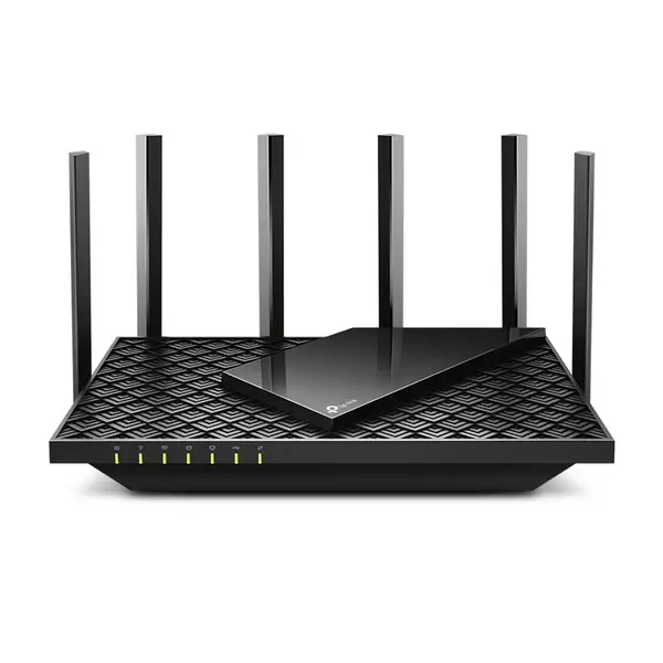 TP-Link AX5400 Dual-Band Gigabit Wi-Fi 6 Router