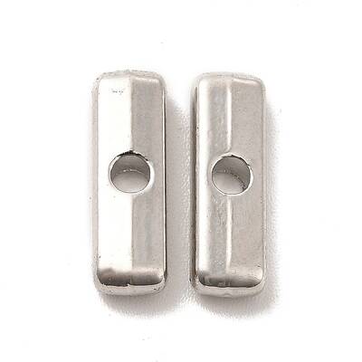 Alloy Beads