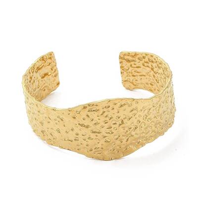 Ion Plating(IP) 304 Stainless Steel Bangles
