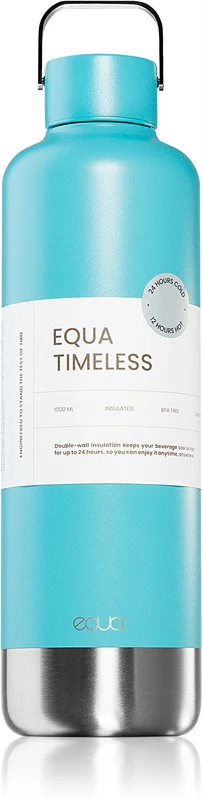 Equa Timeless Thermo thermos Wave color 1000 ml