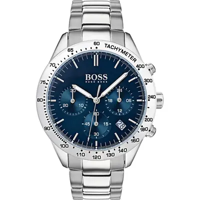 Hugo Boss 1513582 Talent Chronograph Men's Watch