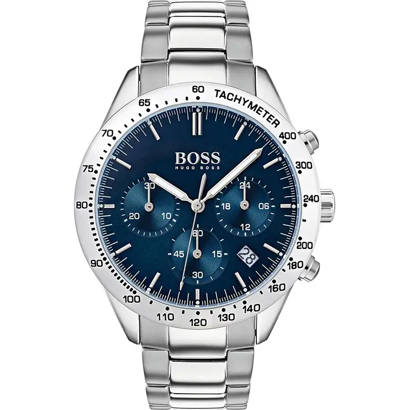 Hugo Boss 1513582 Talent Chronograph Men's Watch