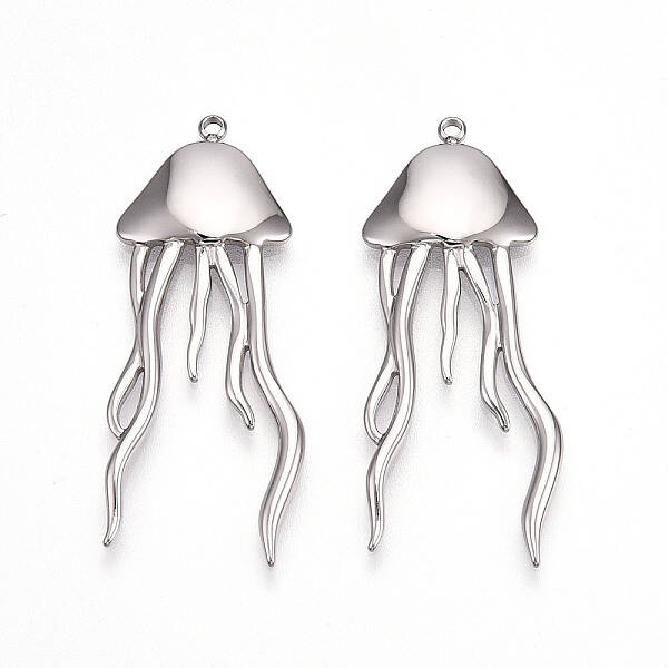 304 Stainless Steel Pendants