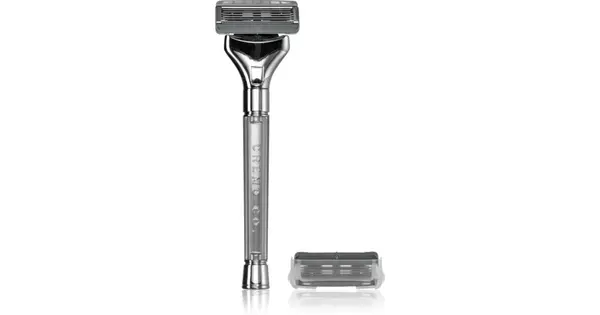 I'll cream Accessori Razor Razor For Men