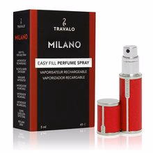 Travalo Red Travalo Milan - 5ml