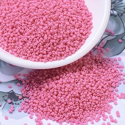 MIYUKI Round Rocailles Beads