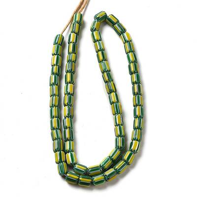 Handmade Nepalese Lampwork Beads