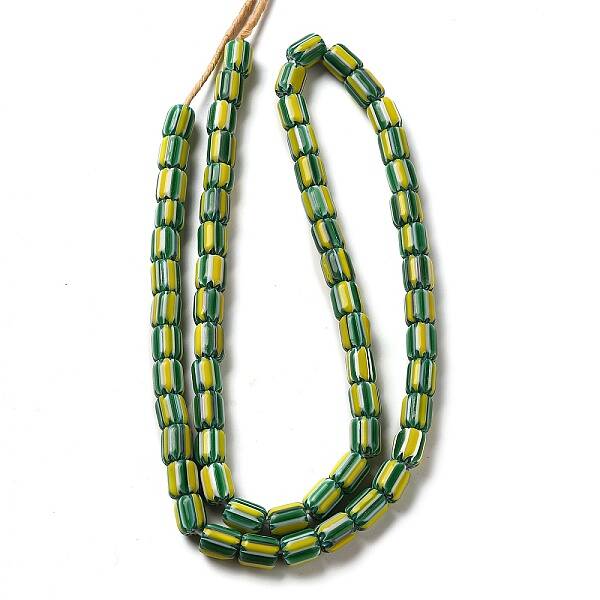 Handmade Nepalese Lampwork Beads