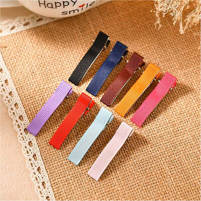 Alloy Alligator Hair Clip