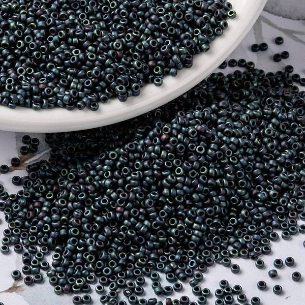 MIYUKI Round Rocailles Beads