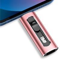 1TB Flash Drive, Plug and Play Flash Drive, Memory Stick Storage for Photos and Videos Backup, Compatible with iPhone iPad An...