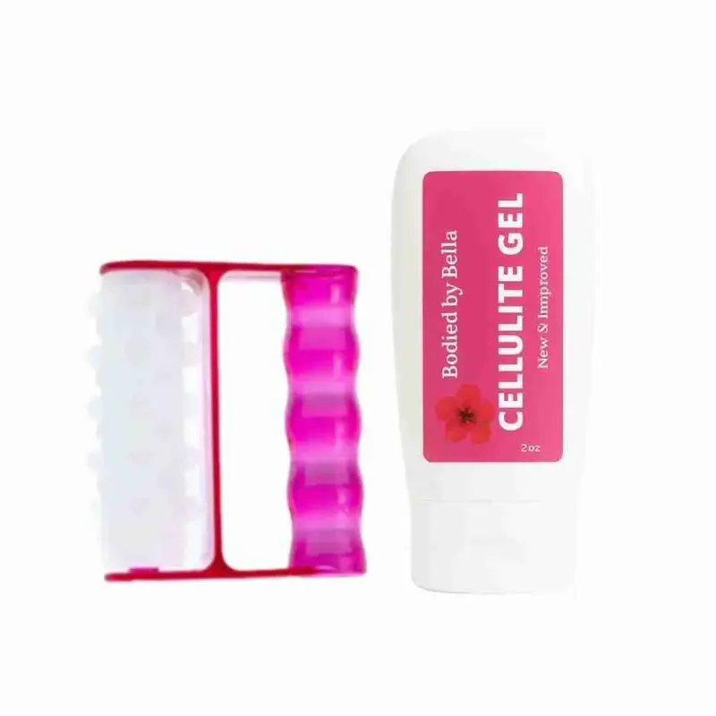 Cellulite Smoothing Set