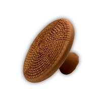 Your M'hekka Foot Exfoliator Tool