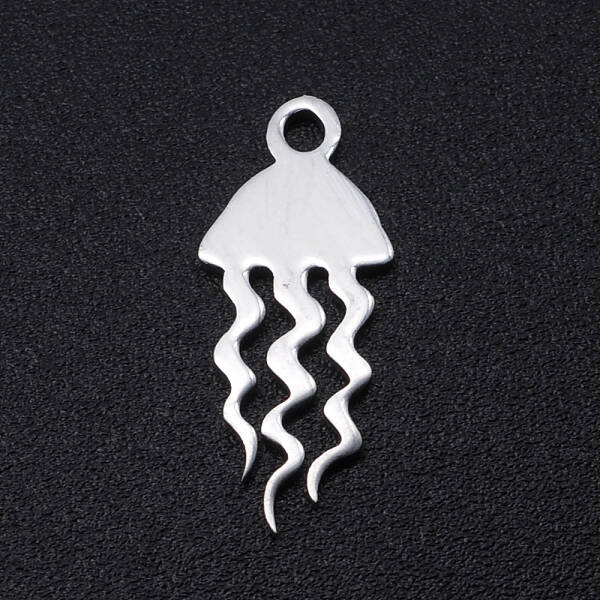 Non-Tarnish 201 Stainless Steel Pendants