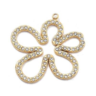 304 Stainless Steel Pendant