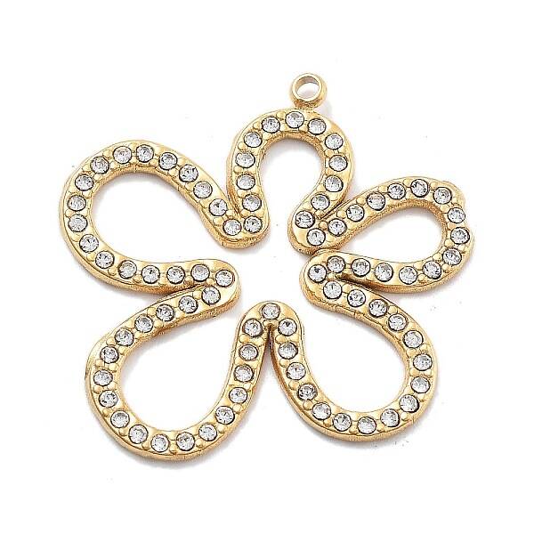 304 Stainless Steel Pendant