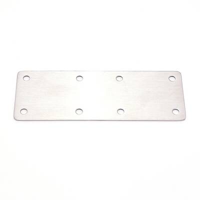 (Clearance Sale)8 Holes Stainless Steel Bracket