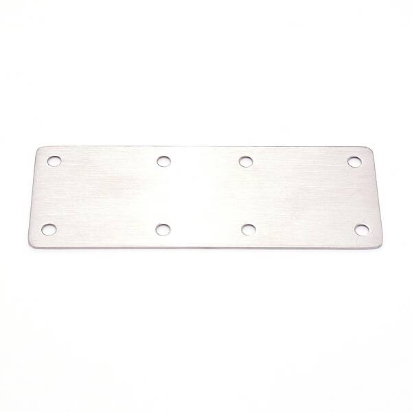 (Clearance Sale)8 Holes Stainless Steel Bracket