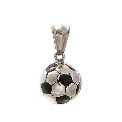 304 Stainless Steel Enamel Pendants