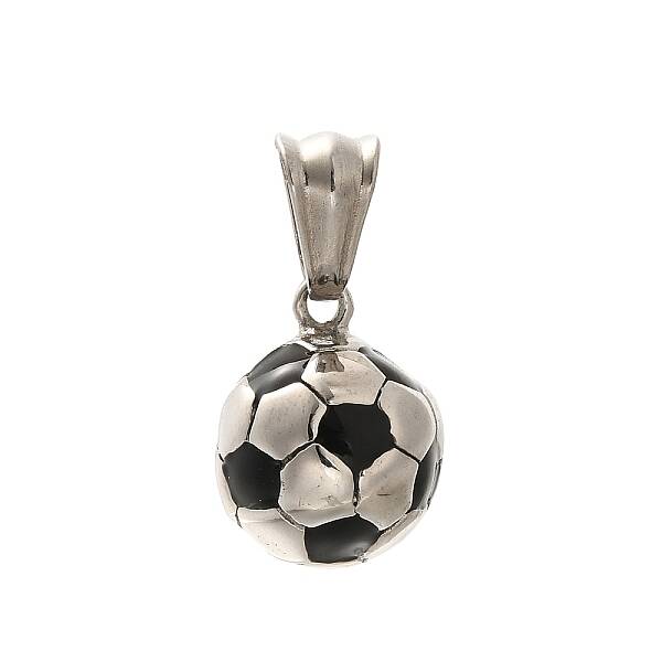 304 Stainless Steel Enamel Pendants