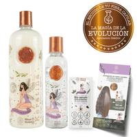 Ritual Botanico Organic Keratina Hair Relaxer Large 1 Liter