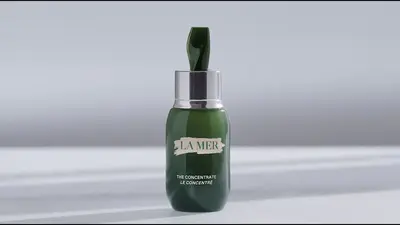 La mer Creme de La Mer Concentrate 50 ml