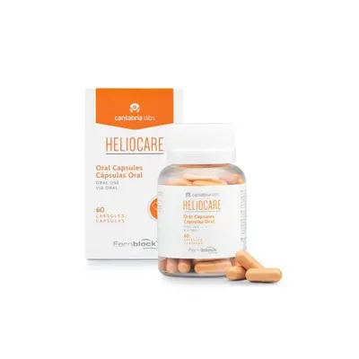 Heliocare 60 capsule