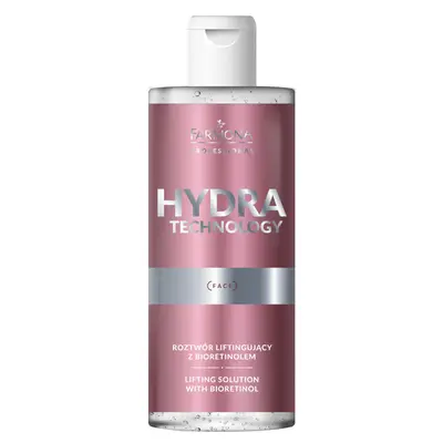 Farmona Hydra Technology Lifting Solution with Bioretinol 500 Ml