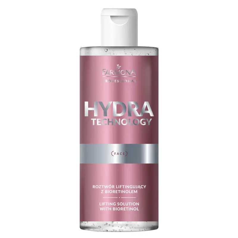 Farmona Hydra Technology Lifting Solution with Bioretinol 500 Ml