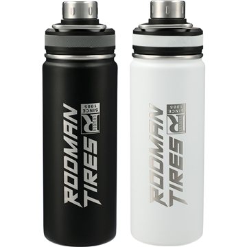 48 Promotional Vasco Copper Vacuum Insulated Bottle 20oz - 48Hr ...
