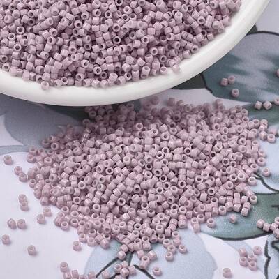MIYUKI Delica Beads