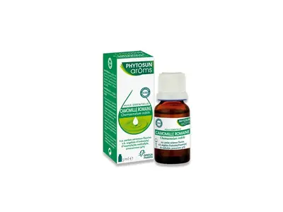 Phytosun Aroms Roman Chamomile Essential Oil 5ml