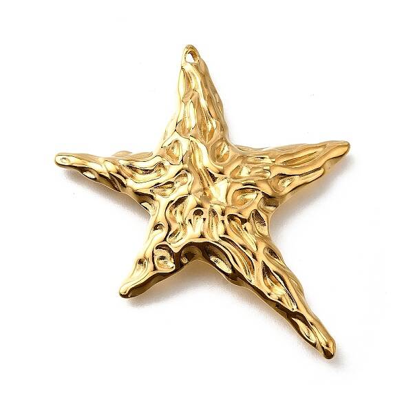 304 Stainless Steel Pendants