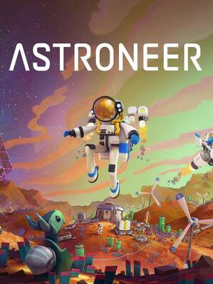 ASTRONEER | Steam