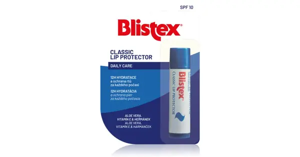 Blistex Classic Lip Balm SPF 10 4.25 g