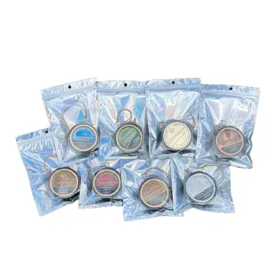 Chew Can Car Freshie , Blue Collar Gift , Girt for dad , gift for boyfriend, stocking stuffer, birthday gift, hunting , weste...