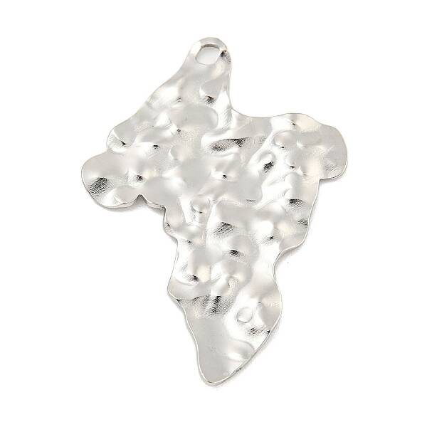 Non-Tarnish 304 Stainless Steel Pendants