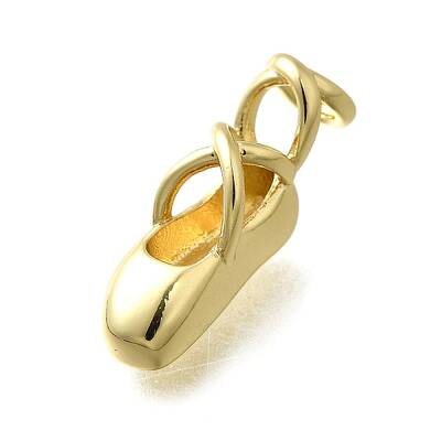 Brass Charms