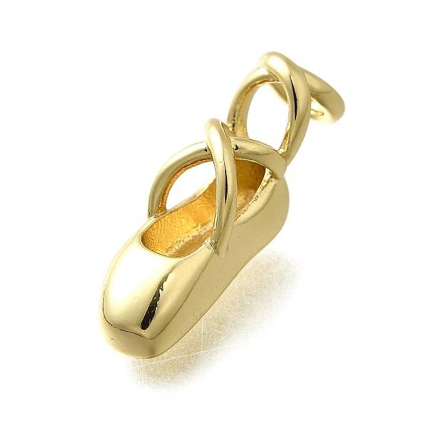 Brass Charms