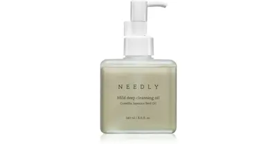 Needly Deep Cleansing Oil - 240ml