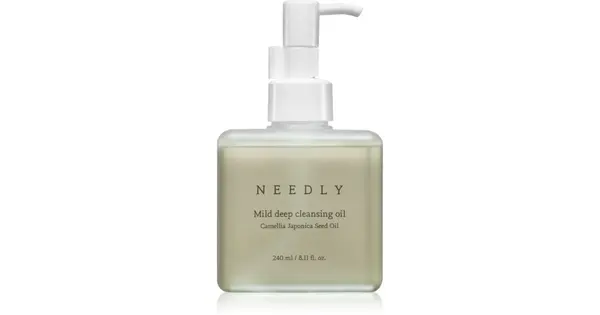 Needly Deep Cleansing Oil - 240ml