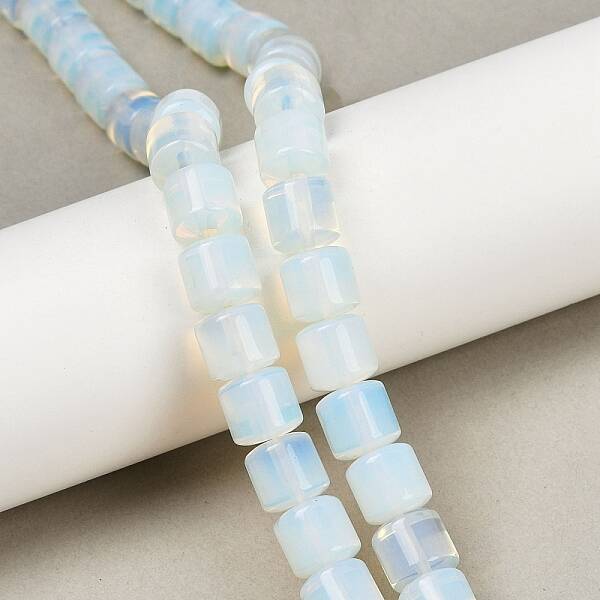 Opalite Beads Strands
