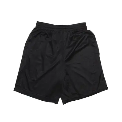 STARTER Sports Shorts Black Relaxed Mens S W26