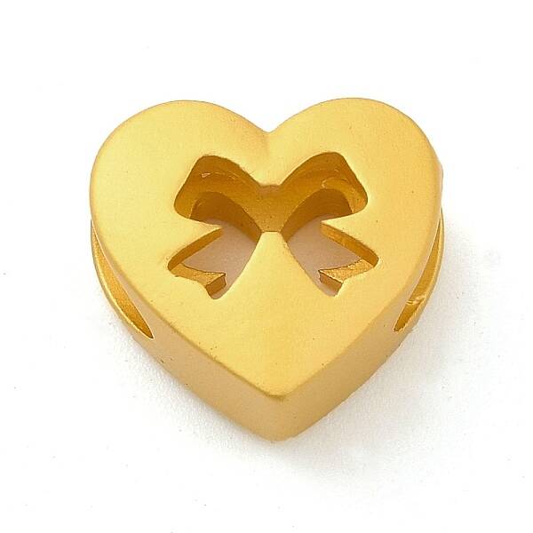Zinc Alloy Beads