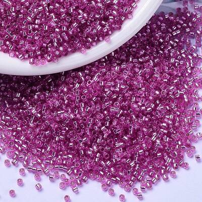 MIYUKI Delica Beads