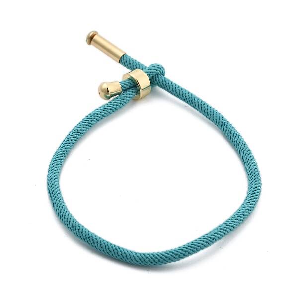 Cotton Cord Bracelets