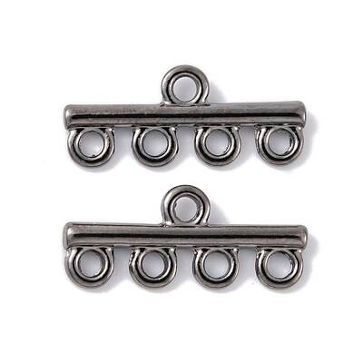 Brass Chandelier Component Links