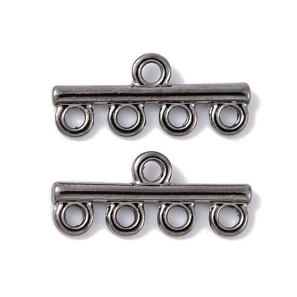 Brass Chandelier Component Links