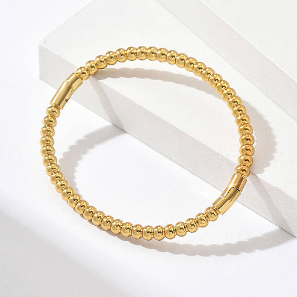 Stainless Steel Bangles